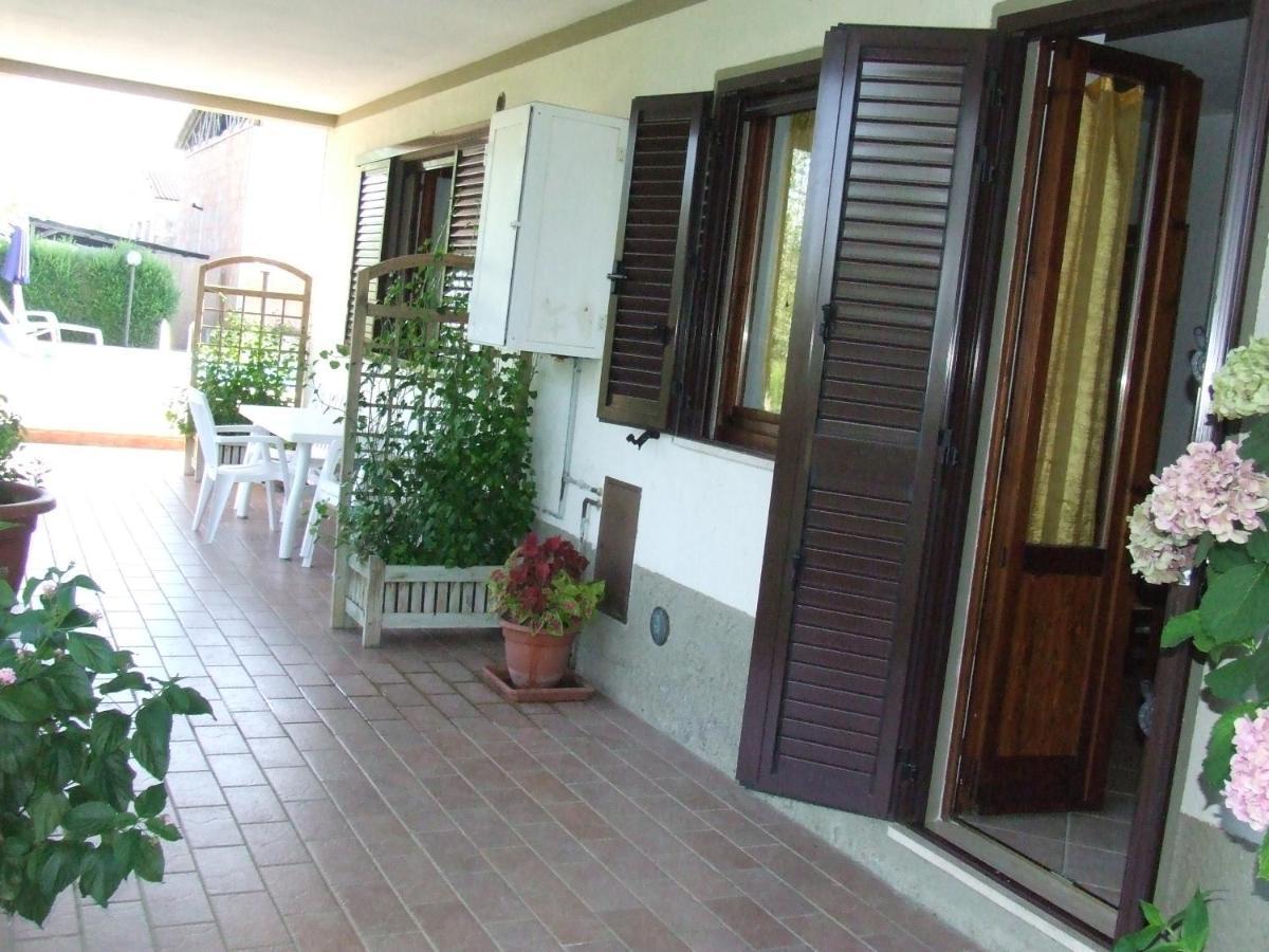 Il Punto Verde SantʼAntonio Quarto foto