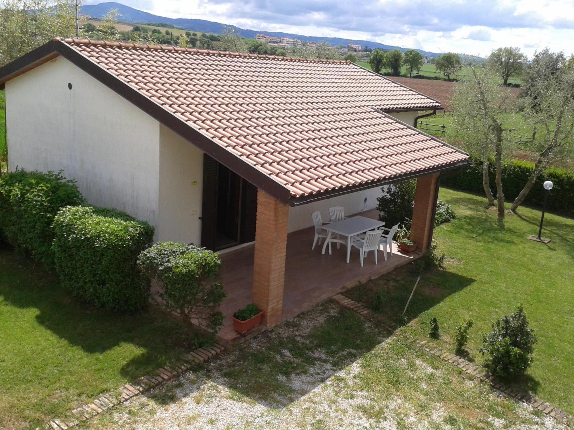 Il Punto Verde SantʼAntonio Quarto foto