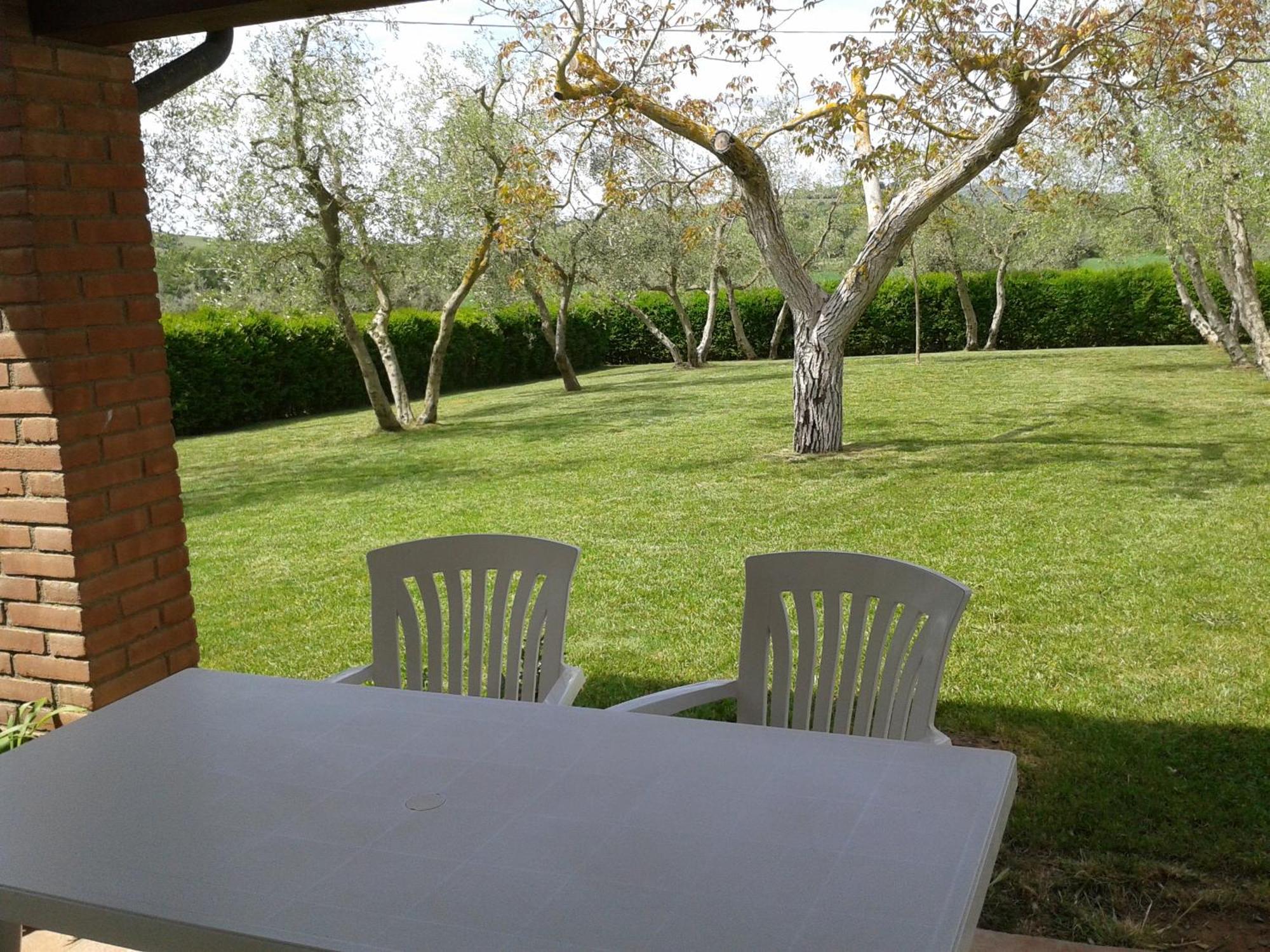 Il Punto Verde SantʼAntonio Quarto foto