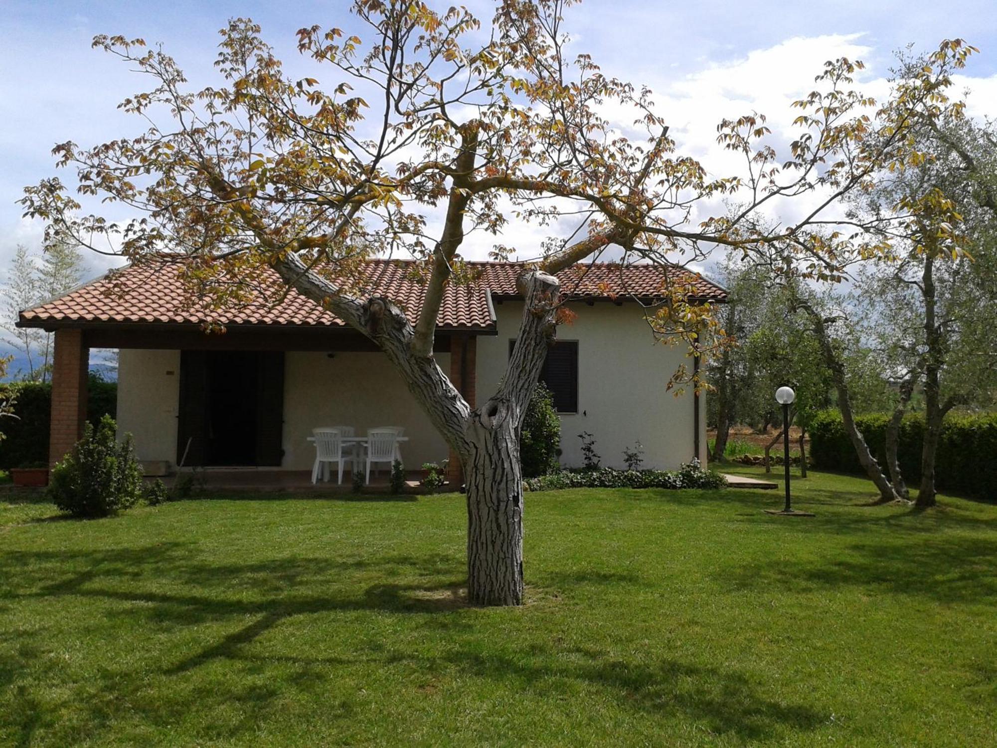 Il Punto Verde SantʼAntonio Quarto foto