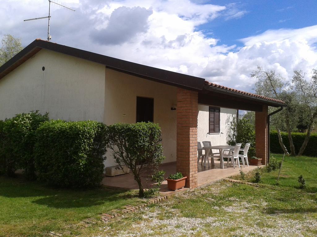 Il Punto Verde SantʼAntonio Quarto foto